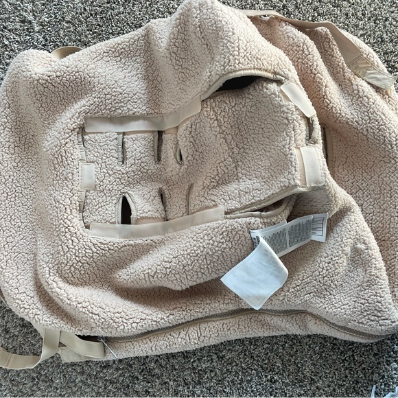 JJ Cole Bundle Me for Car seat - Picture 2 of 2